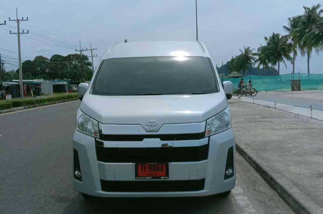 CD Tour & Transportation