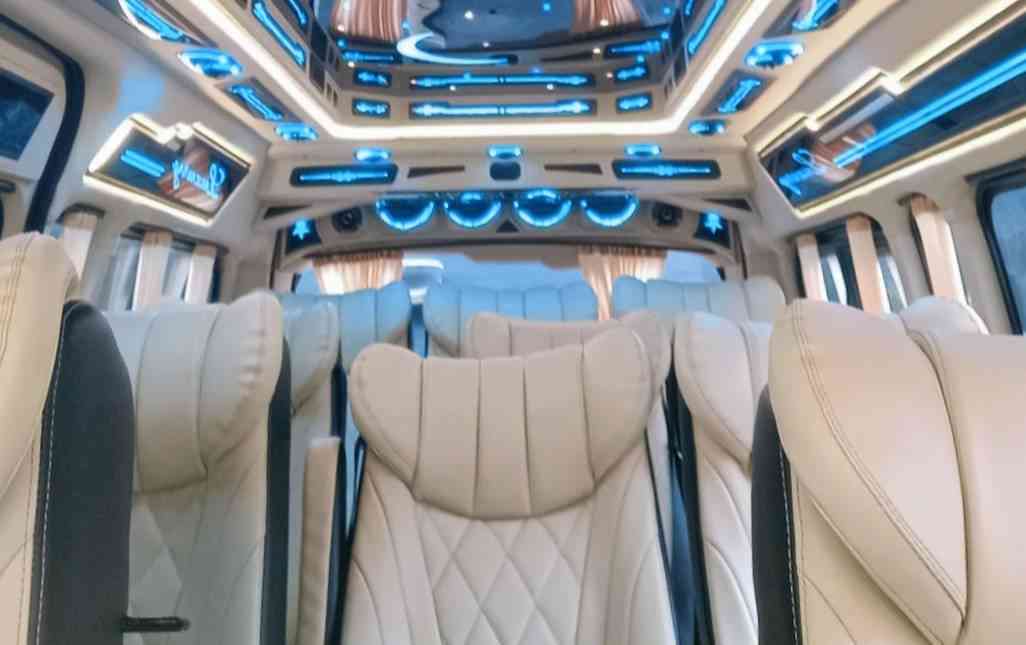 CD Tour & Transportation