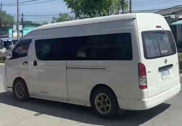 Kamolrat Travel