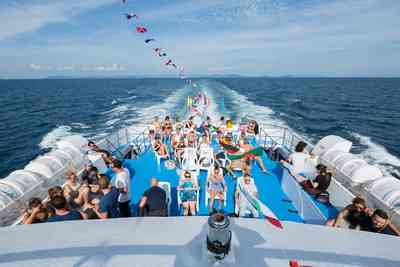 Andaman wave master