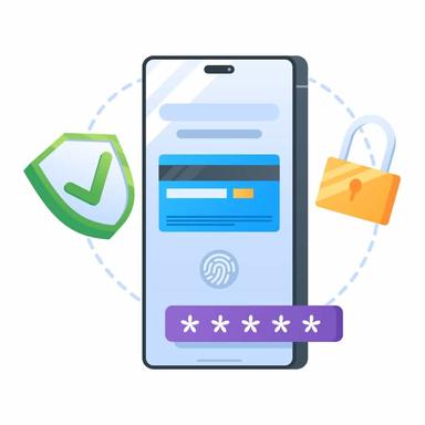 Secure Payments