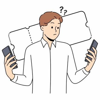 Search and Compare