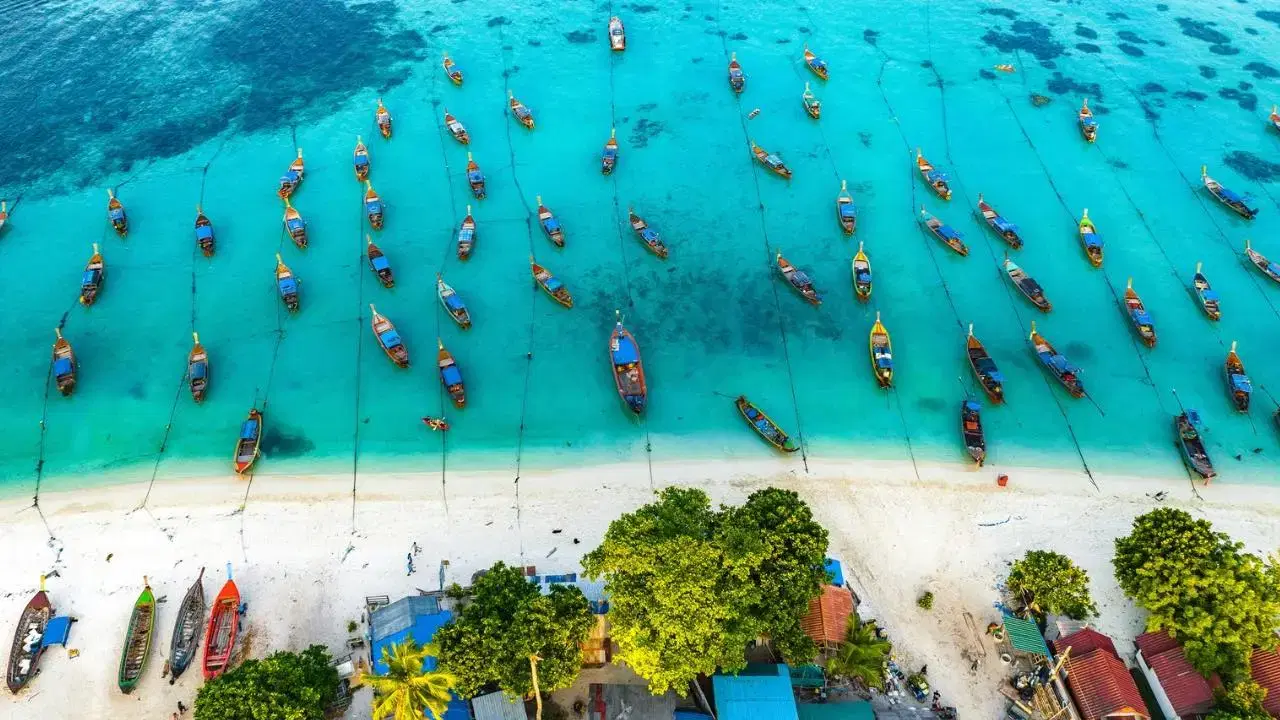Book your next trip with SmartEnPlus
