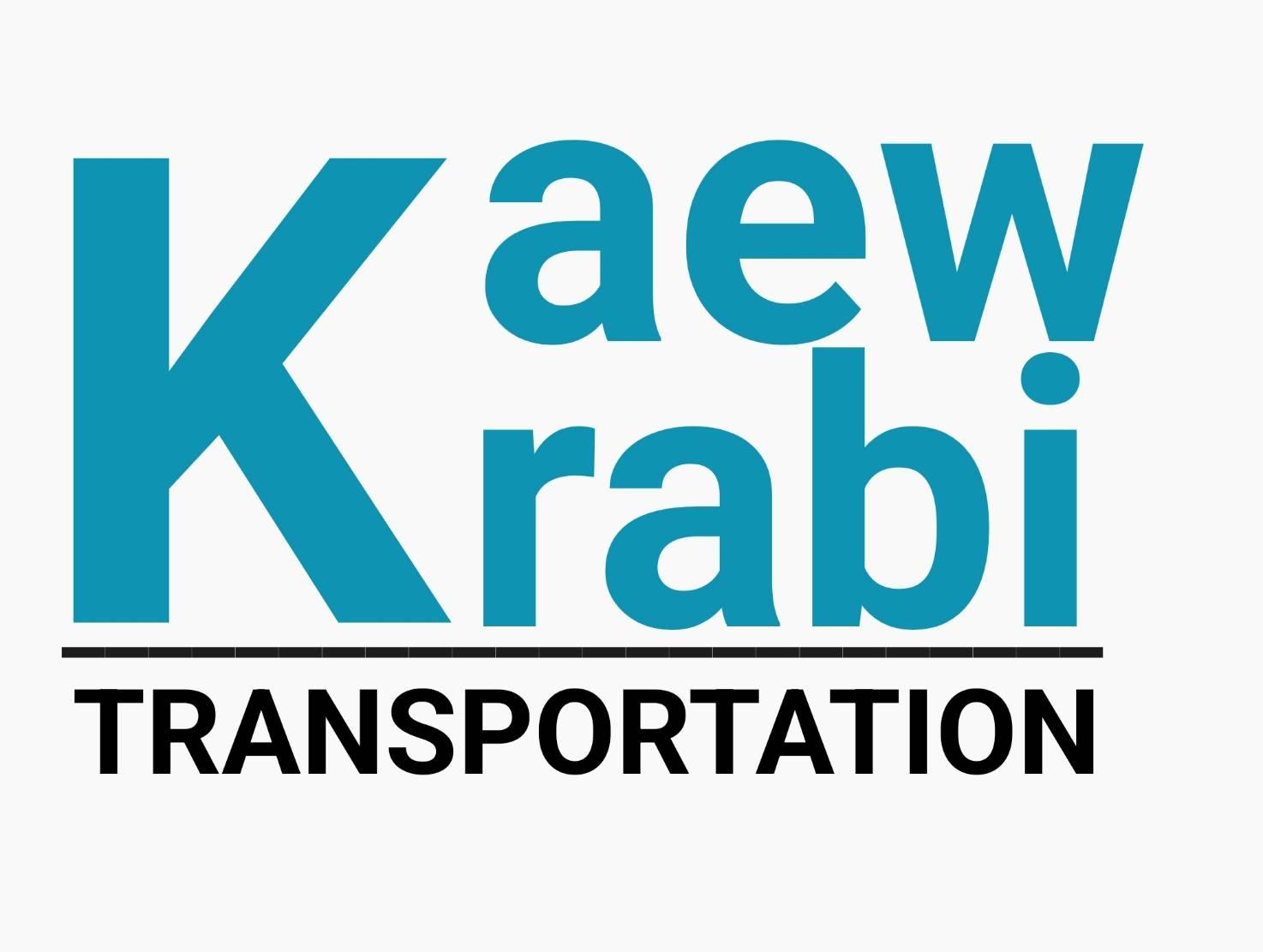 Kaew Krabi Transportation logo