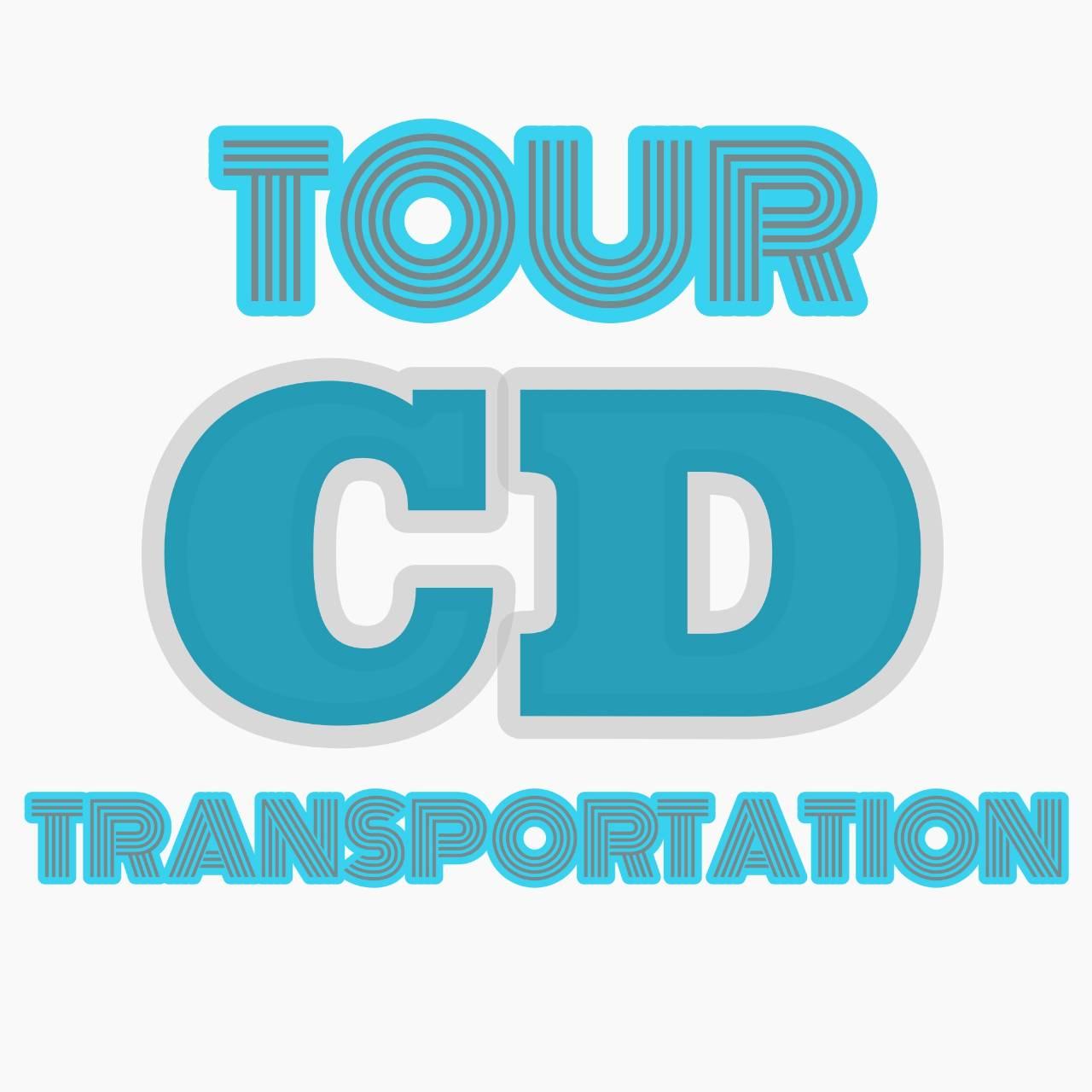 CD Tour & Transportation logo