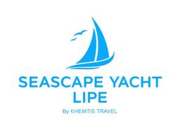 Seascape Yacht logo