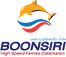 Boonsiri high speed catamaran