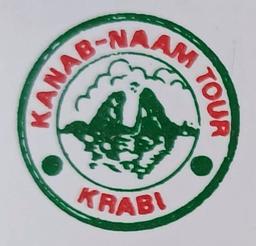 Kanab naam Tour logo