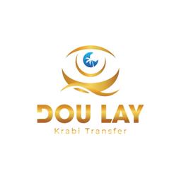 Dou Lay Krabi Transportation logo