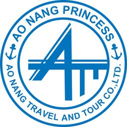 Ao nang Travel and Tour logo