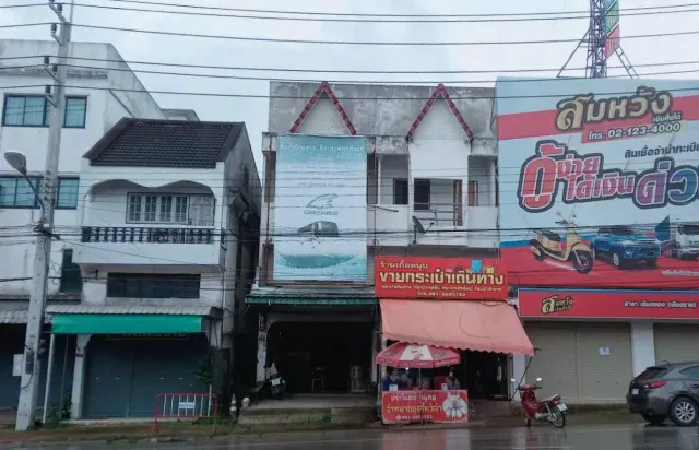 chiang khong