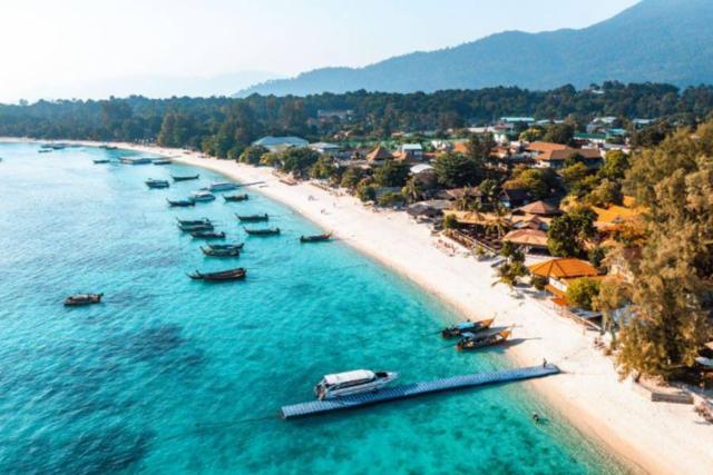 Koh lipe pattaya beach