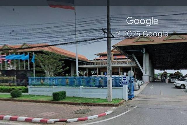 padang besar thailand side