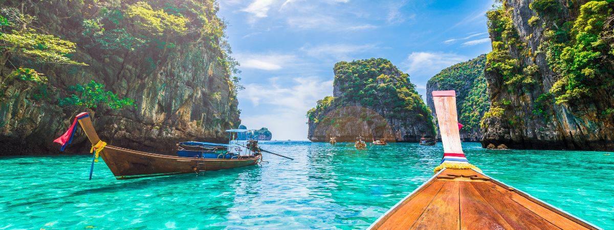 krabi town any hotel to laemtong pier