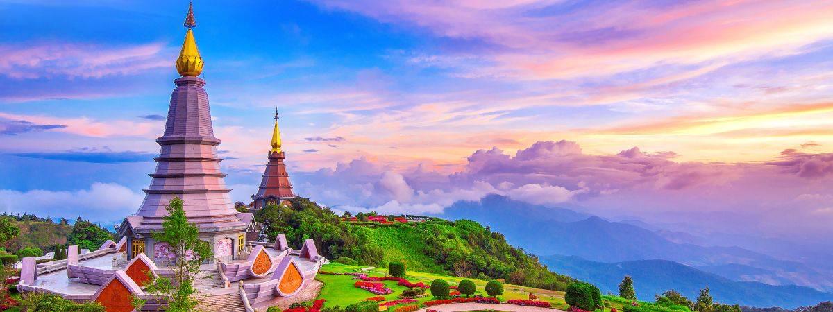 Chiang Rai any Hotel to Chiang Mai Airport