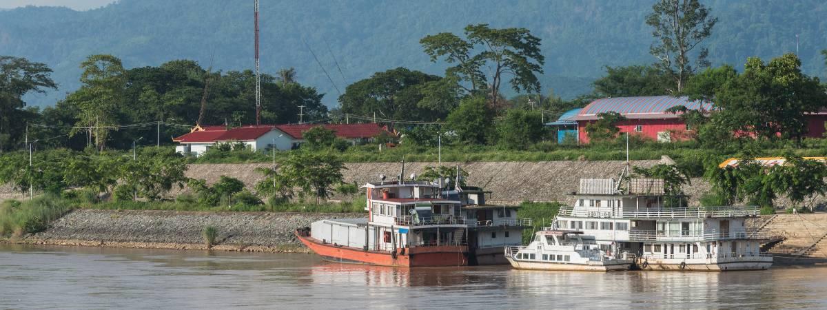 SmartEnPlus | location: chiang khong