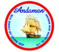 Andaman wave master logo