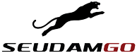 Seudamgo logo