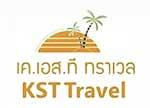 KST Travel logo