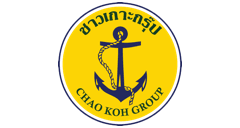 Chaokoh Travel logo