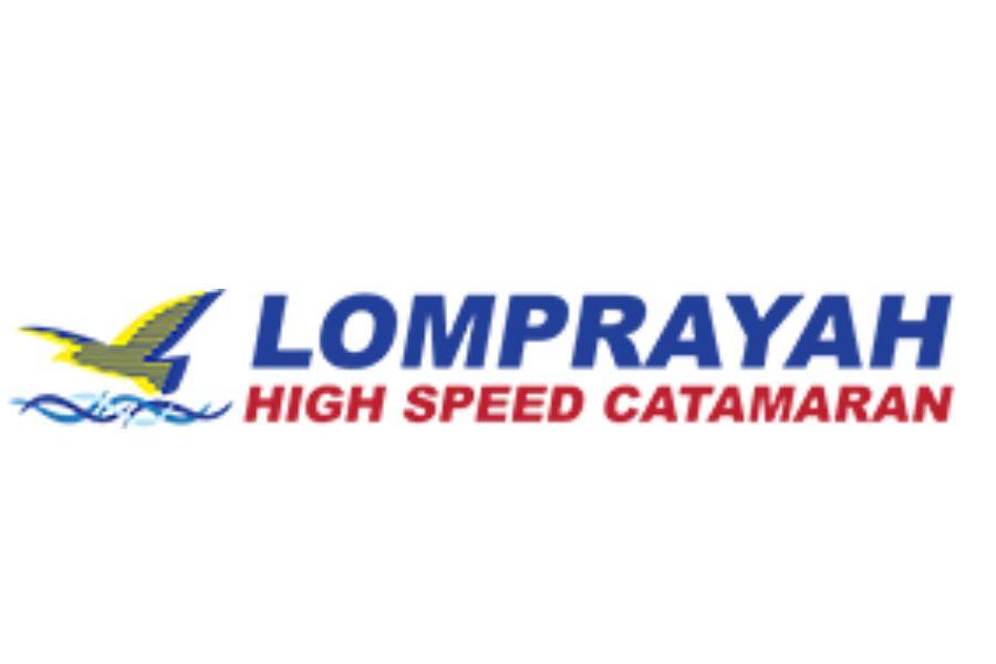 lomprayah logo