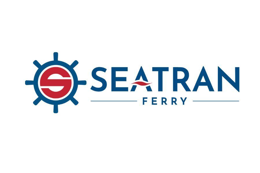 Seatran Discovery logo