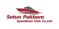 Satun pakbara Speed Boat Club logo