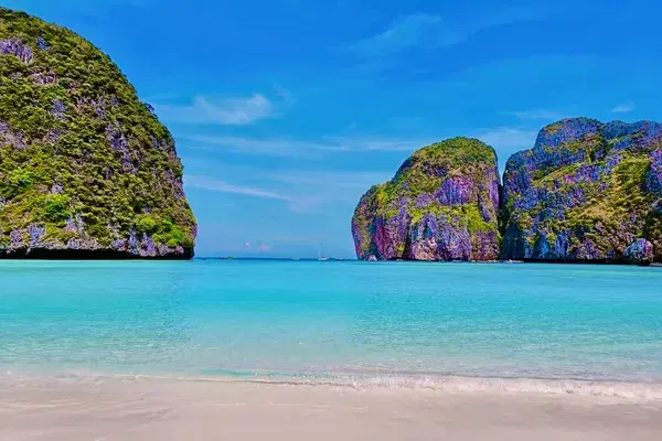 SmartEnPlus Blog: Travel guide for Krabi