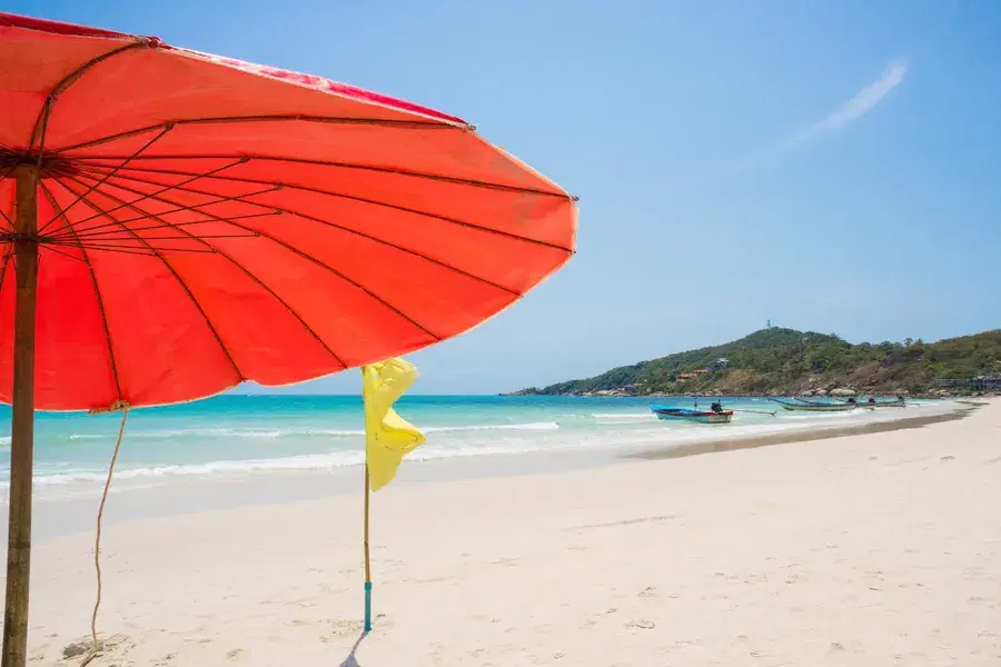 How to Travel from Koh Lipe to Koh Phangan: Complete Ferry and Flight Options Explained