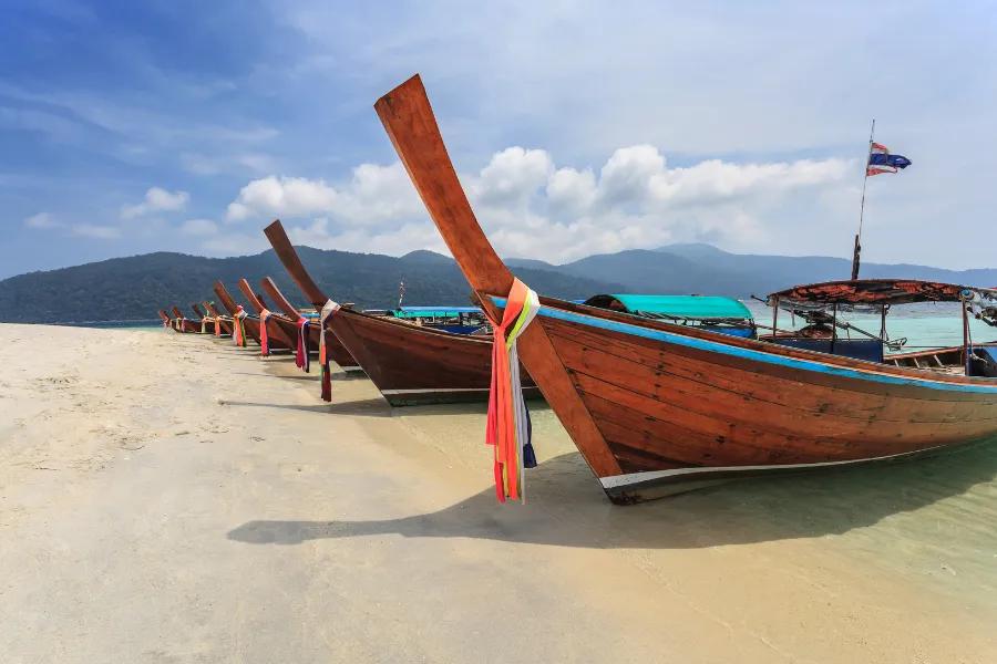 How to Pack for a Trang to Koh Lipe Trip: Essentials for Island Hopping