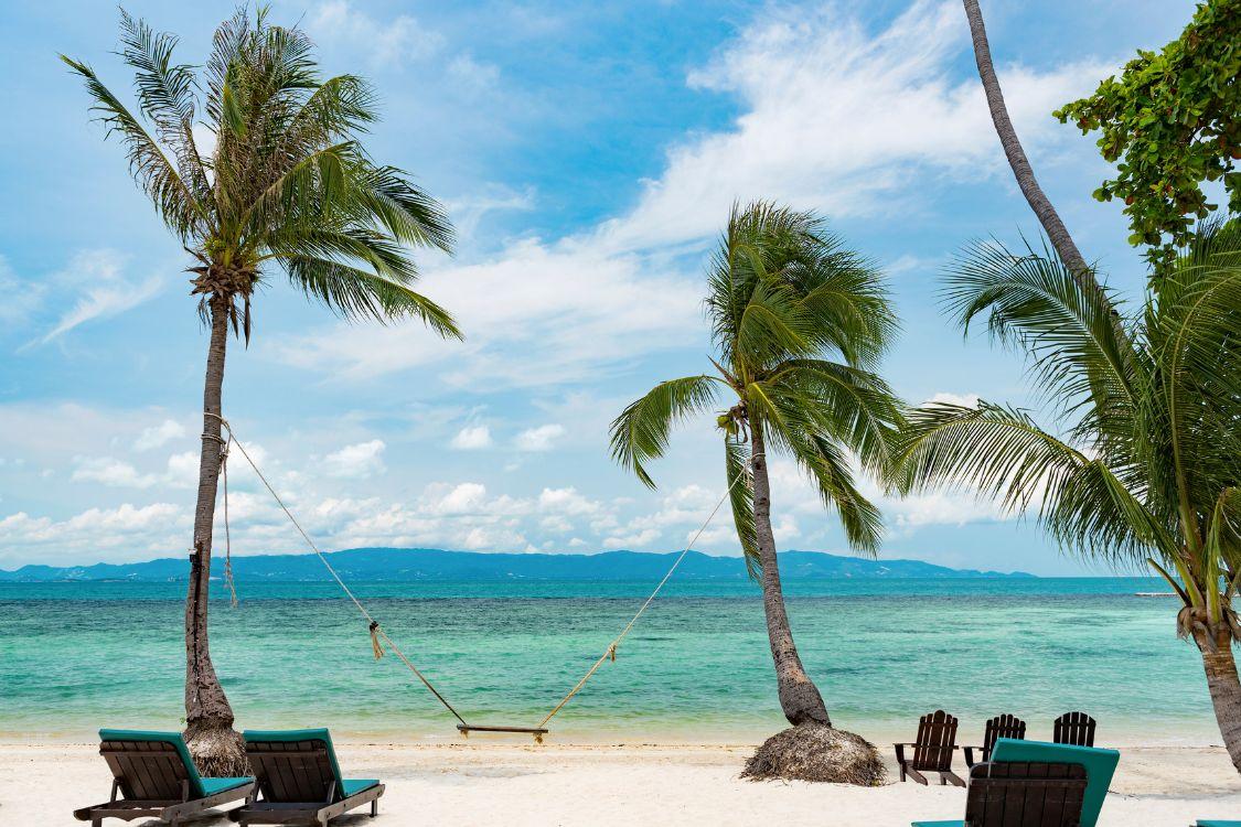 Best Routes and Transportation Tips for Getting from Koh Lipe to Koh Phangan in 2025