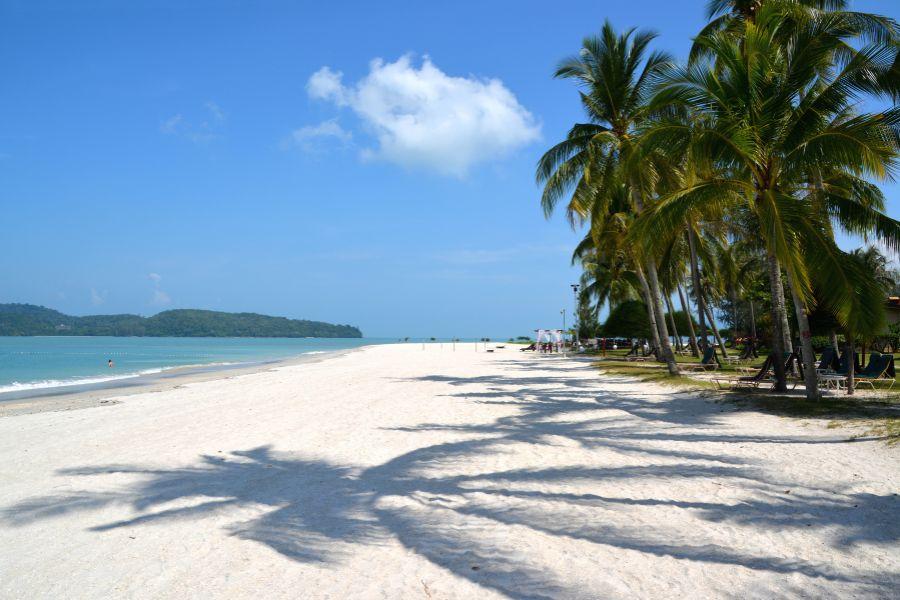 SmartEnPlus Blog: How to get from koh lipe to Langkawi in low Season