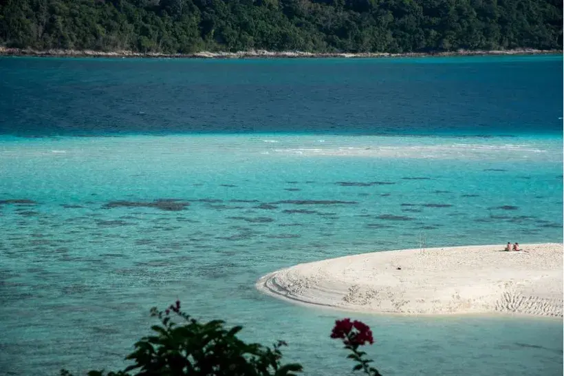SmartEnPlus Blog: Travel guide to Koh Lipe