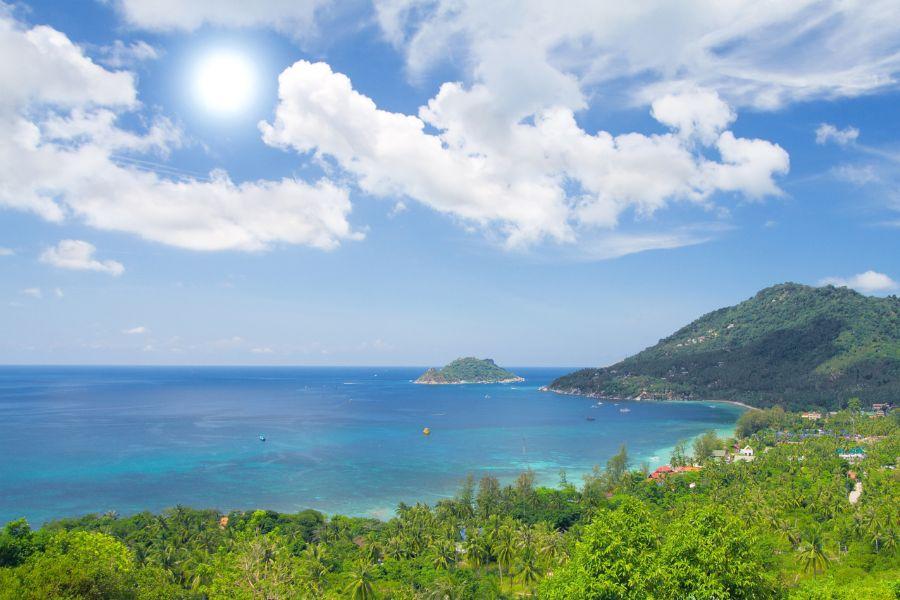 SmartEnPlus Blog: Step-by-Step Guide: Getting from Koh Lipe to Koh Tao