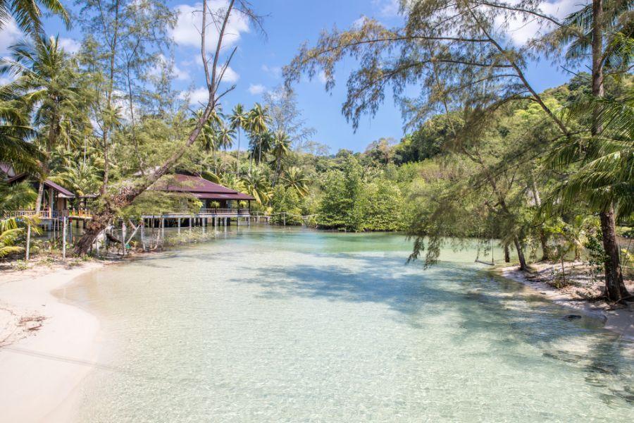 SmartEnPlus Blog: Top Things to Do in Koh Kood Thailand’s Hidden Paradise🌴