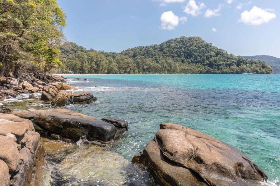 How to Book a Private Transfer to Koh Kood
