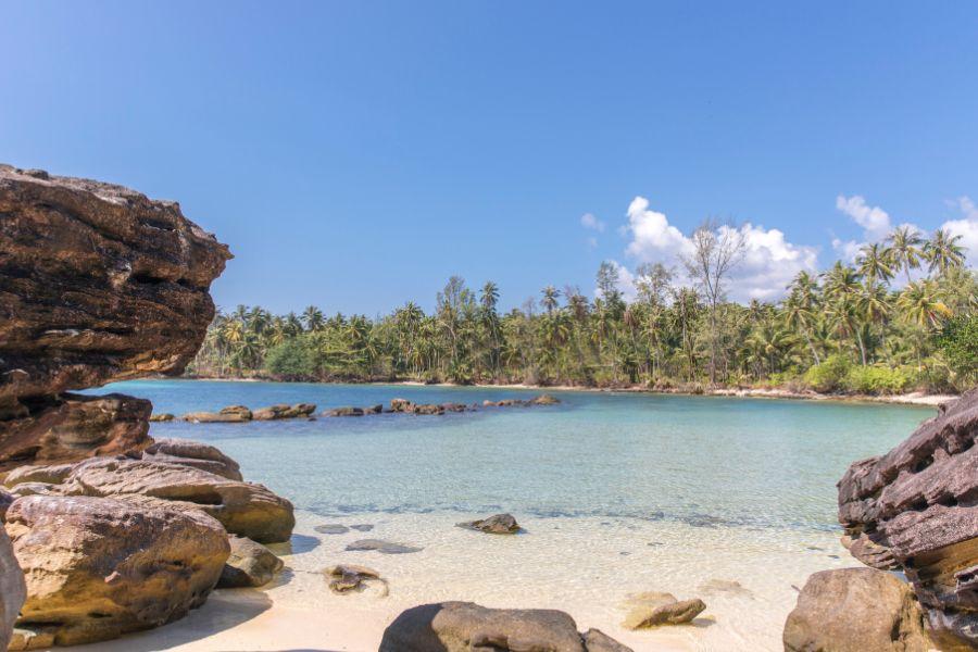 SmartEnPlus Blog: What to Expect When Traveling from Bangkok to Koh Kood During Peak Season