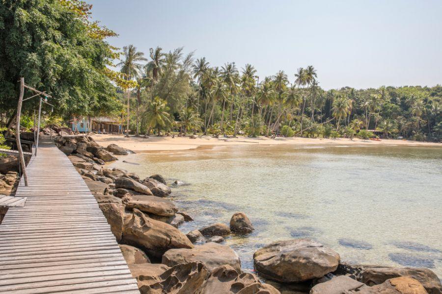 SmartEnPlus Blog: Why I Fell in Love with Koh Kood