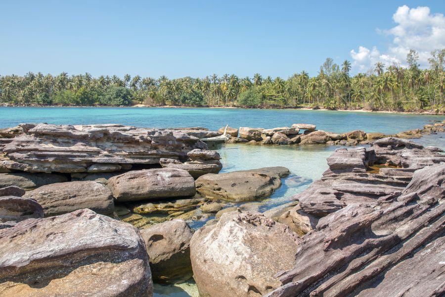 Koh Kood Weather by Month: Plan Your Trip Wisely