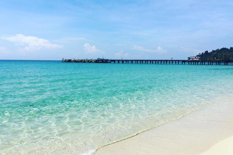SmartEnPlus Blog: Discovering Koh Kood – Thailand’s Untouched Paradise🌴