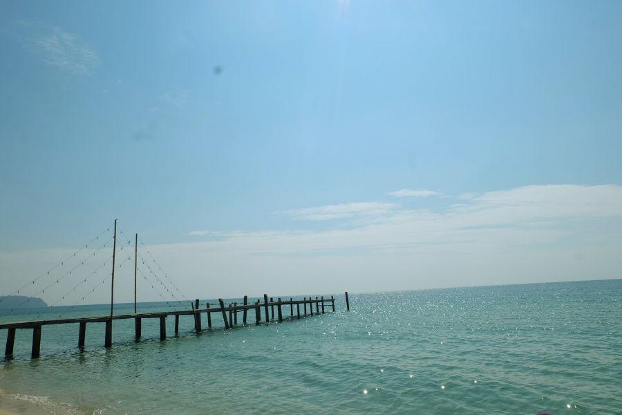3-Day Koh Kood Itinerary for Couples