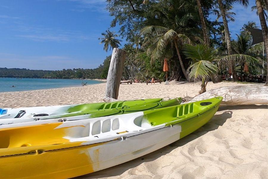 SmartEnPlus Blog: My First Time Visiting Koh Kood: What Surprised Me