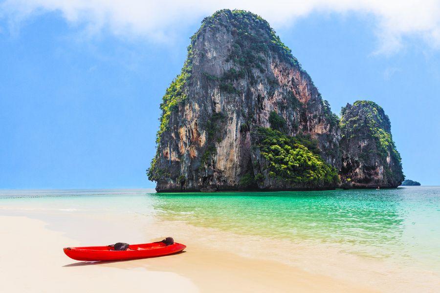 SmartEnPlus Blog: Transportation guide Pak Bara Pier to Ao Nam Mao Pier