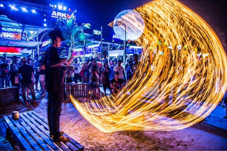 SmartEnPlus Blog: ARK BAR – Koh Samui’s Hidden Gem for Sunset Vibes and Great Cocktails