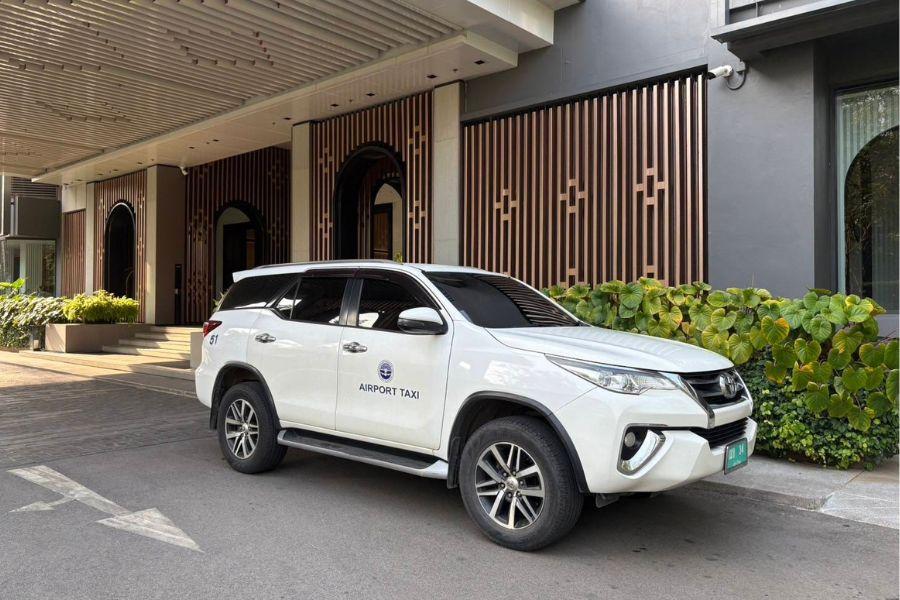 Review :Private One Day Trip Chiang Mai -Chiang Rai