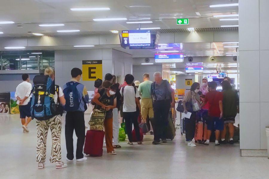 How to Travel from Koh Mak to Bangkok: Complete Transport Guide