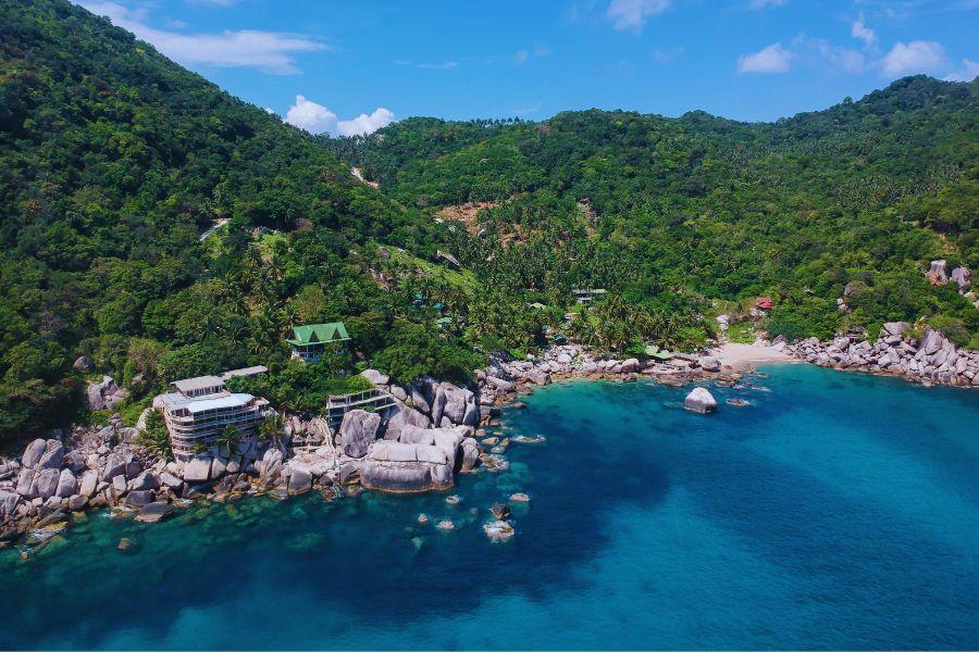 How to Get from Bangkok to Koh Tao – Your Complete Transfer Guide