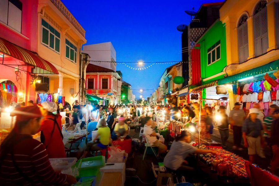 SmartEnPlus Blog: Ferry from Koh Lanta to Phuket: Schedules, Prices & Booking Tips