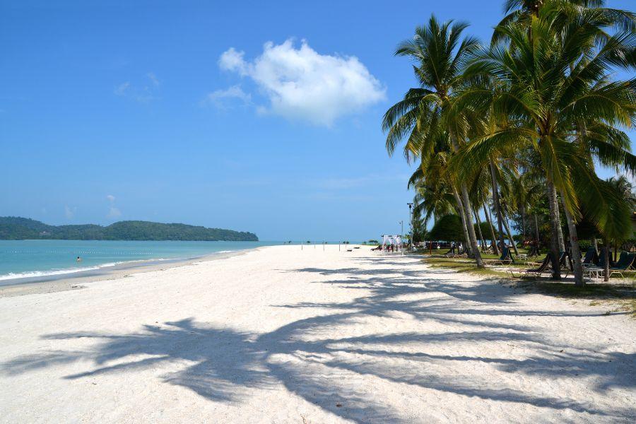 Langkawi to Koh Lipe Ferry Guide 2026