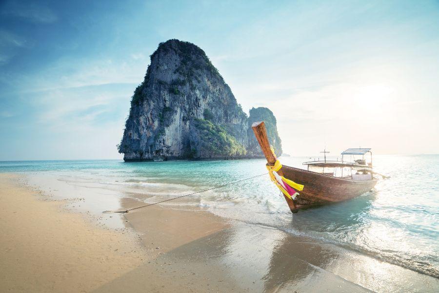 SmartEnPlus Blog: Booking a Private Transfer from Koh Lanta to Krabi: Is It Worth It?